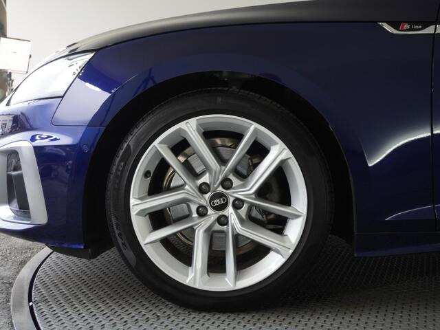 アウディ A5スポーツバック 35 TDI Sライン の中古車詳細 (34,000km