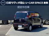 モコ S 