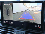 Audiの独創的なテクノロジーが、得も言われぬ安心感に包まれた走りを提供します。
