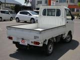 ハイゼットトラック エアコン パワステ スペシャル 3方開 4WD