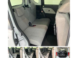 初度登録から7年以内のダイハツ車には1年間or走行無制限のまごころ保証がついておりますので購入後も安心です!有料にはなりますが1年もしくは2年の延長保証もご用意致しております!