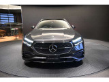Eクラスワゴン E220d アバンギャルド AMGラインパッケージ (ISG) 