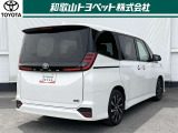 ノア  1.8 ハイブリッド S-Z