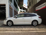 【トヨタ認定中古車】まるごとクリ-ニング(見えない所まで徹底洗浄)、車両検査証明書(車の状態を徹底検査)、ロングラン保証(買ってからも安心!)、3つの安心をセットにしたトヨタ販売店の中古車ブランドです