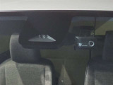 万が一のトラブルのときにも役に立つドライブレコーダーを装備しています。側面衝突や幅寄せ・割り込み対策に!
