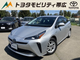 トヨタ プリウス