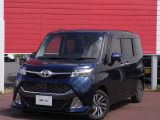 トヨタ タンク