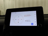 T-connectナビ>ナビが通信で繋がる事でナビで渋滞を考慮したルート等を表示、スマホのようにアプリをインストールしカーナビ上で使用したり快適なサービスをご提供。契約事務手数料330円(※別途通信