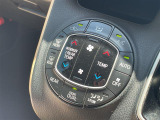 【オートエアコン】車内温度を感知して自動で温度調整をしてくれるのでいつでも快適な車内空間を創り上げます!
