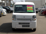 エブリイ PA リミテッド ハイルーフ 4WD 