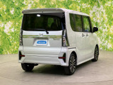 タントカスタム RS 