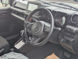 ジムニー XL 4WD 