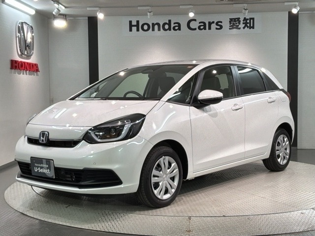 ホンダ フィット 