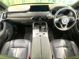 CX-60 2.5 25S エクスクルーシブモード 