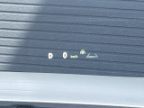 ヘッドライトアップディスプレイで目線を下げずに運転出来ます。