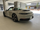 911 タルガ4S PDK 