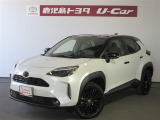 こちらのお車は試乗車の販売となります、新車登録時から弊社整備士が日常点検など管理を行っていて、コンディションも極めて良好なお車で安心してお乗り頂けます。