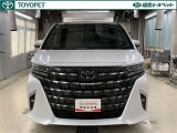 アルファード 2.5 Z 