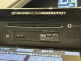 CD再生機能付き!
