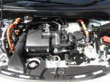 自慢のエンジンはパワードbyHONDAです。精度とバランスにこだわって、低回転からスムースなパワーを発揮します。