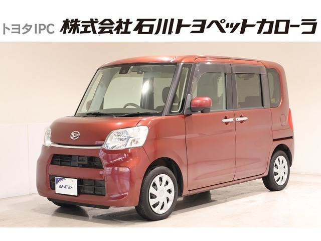 タント X SAII 