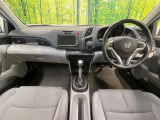 CR-Z 1.5 アルファ 