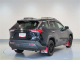 RAV4 2.0 アドベンチャー オフロードパッケージ 4WD 