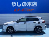 トヨタU-carなら幅広い保証で安心です。走行距離無制限のロングラン保証で購入後もさらに安心です。