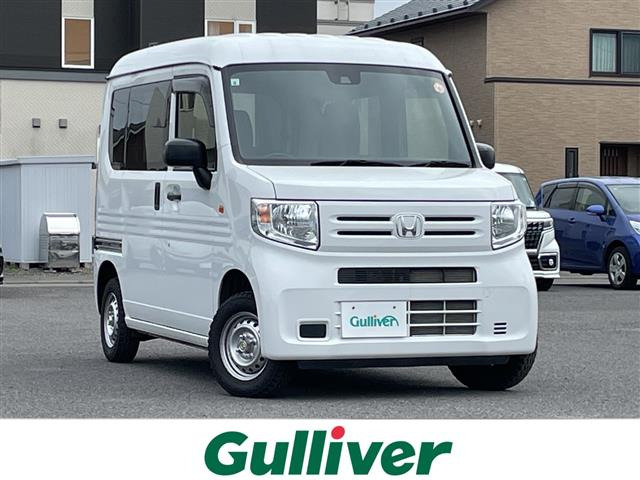 N-VAN G ホンダセンシング 4WD 4WD 6MT