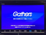 【オーディオ機能】ナビに一体のオーディオは、フルセグTVの他にDVD/CDプレーヤーを装備♪もちろんFM/AMラジオもお聞きいただけますよ♪