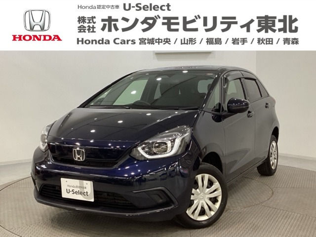 フィット 1.3 ホーム 4WD