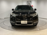 CR-V 2.0 ハイブリッド EX マスターピース