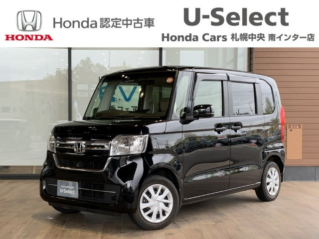 ホンダ N-BOX 