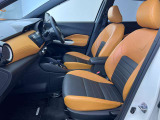 【車内ルームクリーニング済】専門スタッフにより車内はきれいにルームクリーニングを行っております。