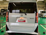 全車、お引渡し前に点検整備を行います!ご購入後も中古車保証付きです!新車時メーカー保証期間が残っている場合は保証継承も行います!※ダイハツ車12ヶ月保証、他メーカー車6ヶ月保証となります。