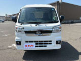 ハイゼットトラック ジャンボ エクストラ 4WD 