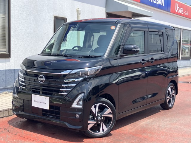 日産 デイズ 