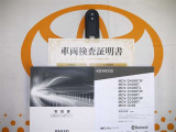 スマートキー付。取扱説明書あります☆品質評価シート付いてます!トヨタ認定中古車ライト!!
