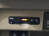 【ETC】高速道路の料金所をストレスなく通過!話題のスポットやサービスエリアに多い「スマートIC」利用時は必須のアイテムです。当店でセットアップを実施、ご納車当日からすぐにご利用いただけます!