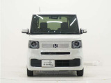 当社が使用していた試乗車です。走行少なめ、コンディションも良く、車検期間もまだたっぷり残っています。