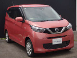 デイズ X 4WD 