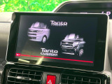【純正9型ナビ】人気の純正ナビを装備。オーディオ機能も充実しており、Bluetooth接続すればお持ちのスマホやMP3プレイヤーの音楽を再生可能!毎日の運転がさらに楽しくなります!!