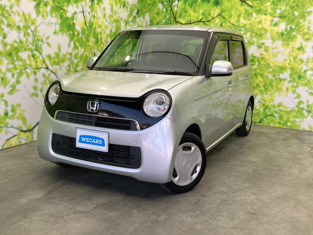 ホンダ N-ONE 