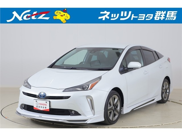 トヨタ プリウス 