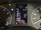 【トヨタセーフティセンス】走行中に前方の車両などを認識し、衝突しそうな時は警報とブレーキで衝突回避と被害軽減をアシストしてくれます♪