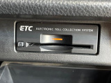 【ETC】高速道路の料金所をストレスなく通過!話題のスポットやサービスエリアに多い「スマートIC」利用時は必須のアイテムです。当店でセットアップを実施、ご納車当日からすぐにご利用いただけます!