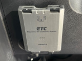 【ETC】高速道路の料金所をストレスなく通過!話題のスポットやサービスエリアに多い「スマートIC」利用時は必須のアイテムです。当店でセットアップを実施、ご納車当日からすぐにご利用いただけます!