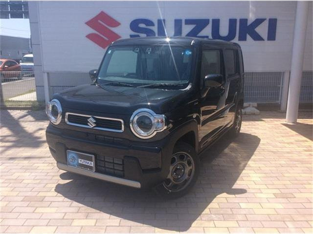 スペーシア ハイブリッド(HYBRID) G 4WD 