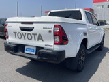 ハイラックス 2.4 Z GRスポーツ ディーゼル 4WD 