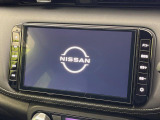 【9型純正ナビ】人気の純正ナビを装備。オーディオ機能も充実しており、Bluetooth接続すればお持ちのスマホやMP3プレイヤーの音楽を再生可能!毎日の運転がさらに楽しくなります!!